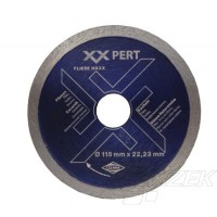 Cedima Fliese Maxx Dimanta disks 125mm 22,23